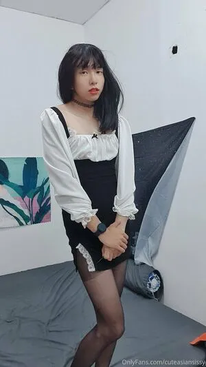 Tsprincessrose OnlyFans Leaked Free Thumbnail Picture - #A4Muo9TF7q