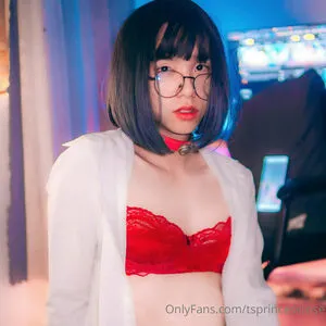 Tsprincessrose OnlyFans Leaked Free Thumbnail Picture - #ALpkBoekwM