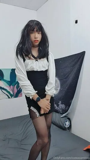 Tsprincessrose OnlyFans Leaked Free Thumbnail Picture - #B2Ap4JxO4W