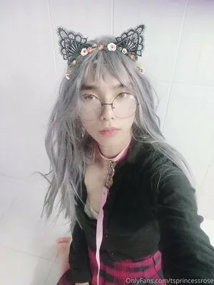 Tsprincessrose OnlyFans Leaked Free Thumbnail Picture - #DbKRAbp6lN
