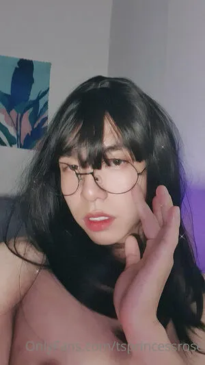 Tsprincessrose OnlyFans Leaked Free Thumbnail Picture - #EAOYI1HWKw
