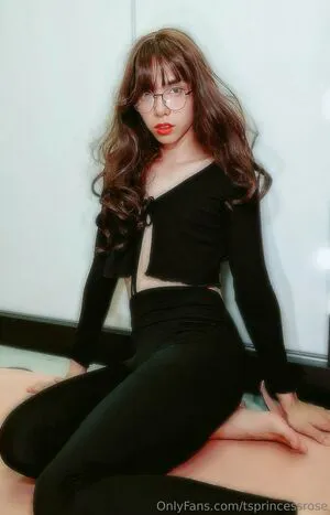 Tsprincessrose OnlyFans Leaked Free Thumbnail Picture - #Fk405eLWsQ