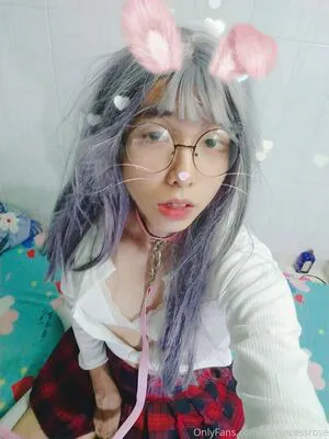 Tsprincessrose OnlyFans Leaked Free Thumbnail Picture - #IxRDhdRmN3