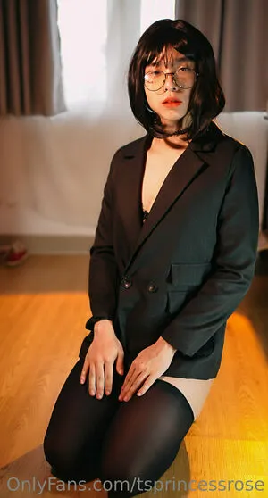 Tsprincessrose OnlyFans Leaked Free Thumbnail Picture - #Jhti1H6CN5