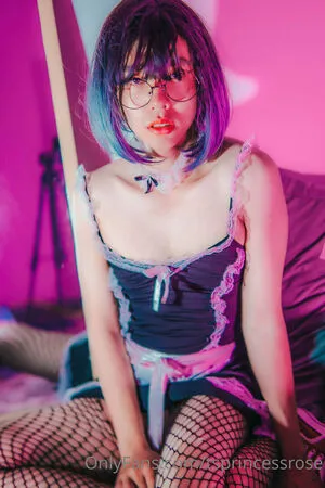 Tsprincessrose OnlyFans Leaked Free Thumbnail Picture - #JqiPxKe4tB