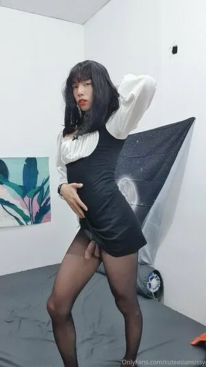 Tsprincessrose OnlyFans Leaked Free Thumbnail Picture - #Ls4a5OlhJo