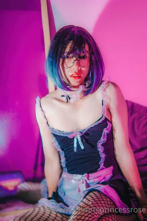 Tsprincessrose OnlyFans Leaked Free Thumbnail Picture - #MlKVPmO6pu