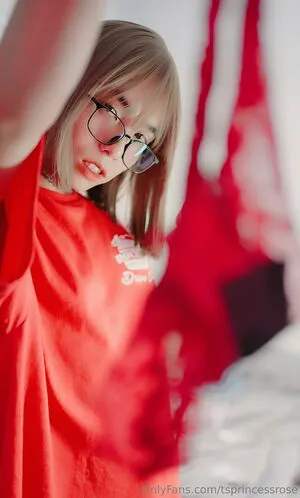 Tsprincessrose OnlyFans Leaked Free Thumbnail Picture - #N5Jk2aQ1be