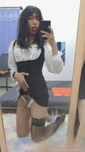 Tsprincessrose OnlyFans Leaked Free Thumbnail Picture - #NmvegxwVPn