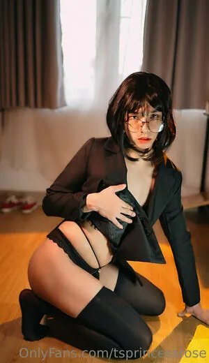 Tsprincessrose OnlyFans Leaked Free Thumbnail Picture - #QIfkzWiM7U