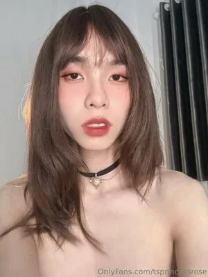 Tsprincessrose OnlyFans Leaked Free Thumbnail Picture - #QbPxMMHjmm