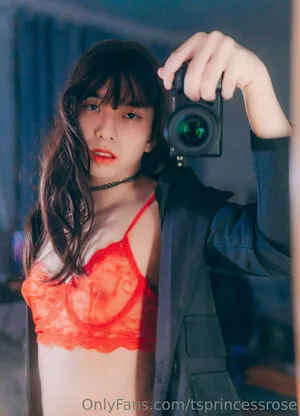 Tsprincessrose OnlyFans Leaked Free Thumbnail Picture - #QnXuWAqJmo