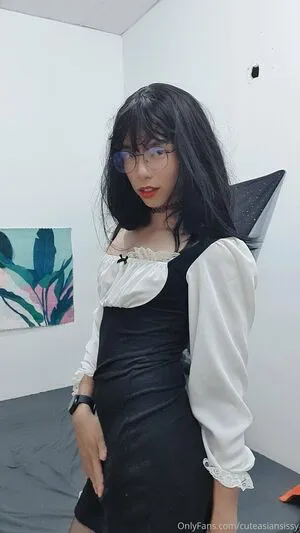 Tsprincessrose OnlyFans Leaked Free Thumbnail Picture - #SoRhEm1Raf