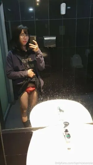 Tsprincessrose OnlyFans Leaked Free Thumbnail Picture - #XLyMsvDgQO