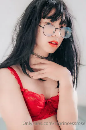 Tsprincessrose OnlyFans Leaked Free Thumbnail Picture - #YnLHwnm5QH