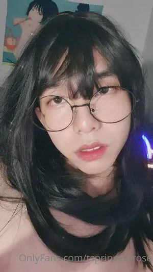 Tsprincessrose OnlyFans Leaked Free Thumbnail Picture - #ZdHZ2J6xwr