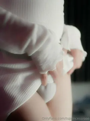 Tsprincessrose OnlyFans Leaked Free Thumbnail Picture - #agZXIEEwC5