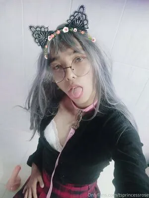 Tsprincessrose OnlyFans Leaked Free Thumbnail Picture - #beHRrIlLxs