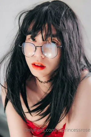 Tsprincessrose OnlyFans Leaked Free Thumbnail Picture - #bftxUbrD8r
