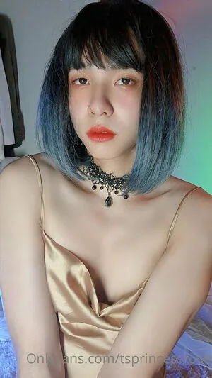 Tsprincessrose OnlyFans Leaked Free Thumbnail Picture - #blsbWPUH9M