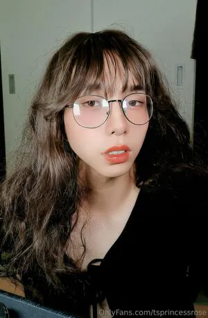 Tsprincessrose OnlyFans Leaked Free Thumbnail Picture - #cG7DY0xg5R