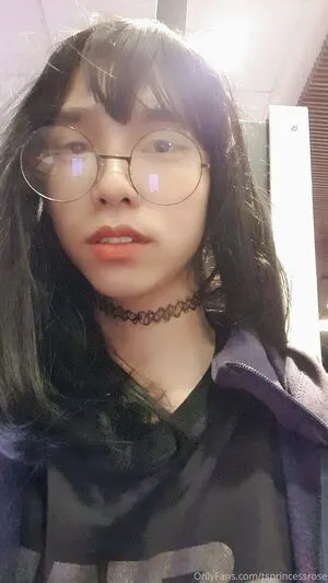 Tsprincessrose OnlyFans Leaked Free Thumbnail Picture - #cXtmMcK1dI