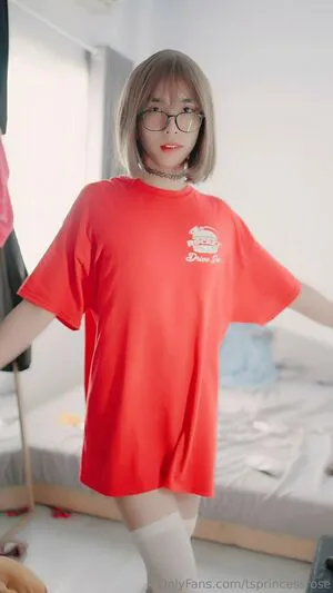 Tsprincessrose OnlyFans Leaked Free Thumbnail Picture - #cbZ7iERmtG