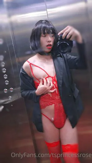 Tsprincessrose OnlyFans Leaked Free Thumbnail Picture - #eJSSyKp3Mh