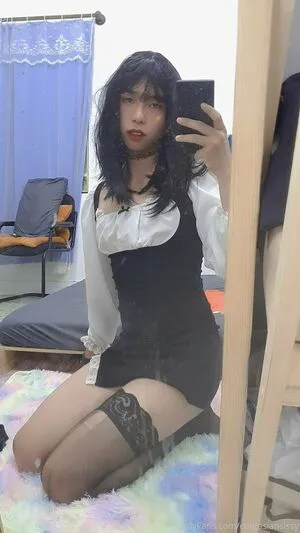 Tsprincessrose OnlyFans Leaked Free Thumbnail Picture - #fH1FLA7nw8