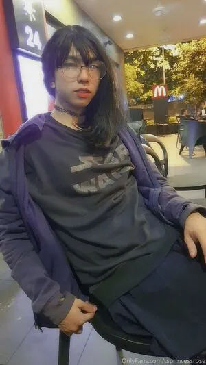 Tsprincessrose OnlyFans Leaked Free Thumbnail Picture - #fwdmdKgLy2