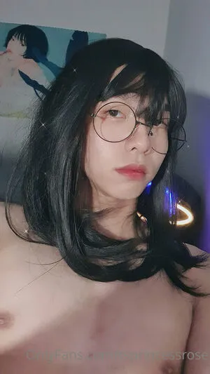 Tsprincessrose OnlyFans Leaked Free Thumbnail Picture - #gcEm5Iv4mR