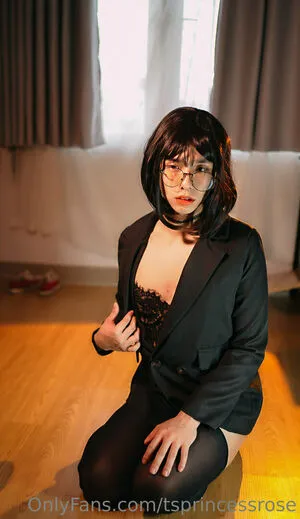 Tsprincessrose OnlyFans Leaked Free Thumbnail Picture - #h2gQuQtiw9