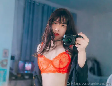 Tsprincessrose OnlyFans Leaked Free Thumbnail Picture - #lDag4LKd8G