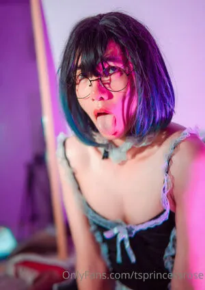 Tsprincessrose OnlyFans Leaked Free Thumbnail Picture - #lRUbOIN0Hn