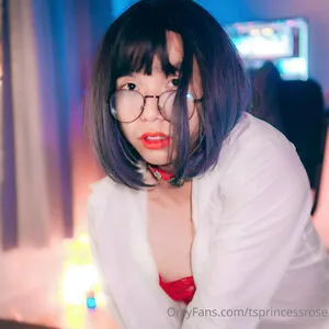 Tsprincessrose OnlyFans Leaked Free Thumbnail Picture - #ncklSK9TGY