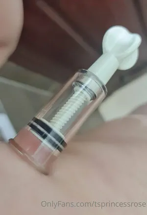 Tsprincessrose OnlyFans Leaked Free Thumbnail Picture - #pEcZthaQrT