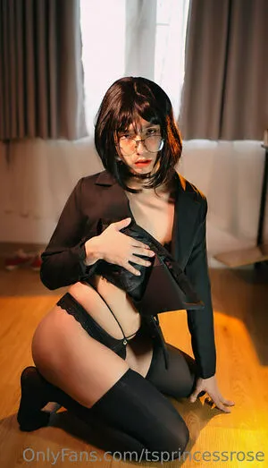 Tsprincessrose OnlyFans Leaked Free Thumbnail Picture - #rYHwKk8An8