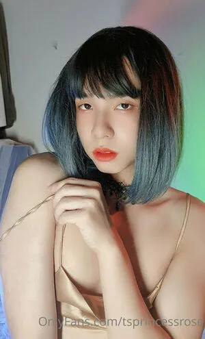Tsprincessrose OnlyFans Leaked Free Thumbnail Picture - #tUjcSWKBQF