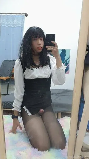 Tsprincessrose OnlyFans Leaked Free Thumbnail Picture - #xRmgc1PrZA