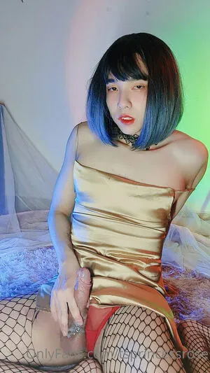 Tsprincessrose OnlyFans Leaked Free Thumbnail Picture - #yYcIgdiTwD