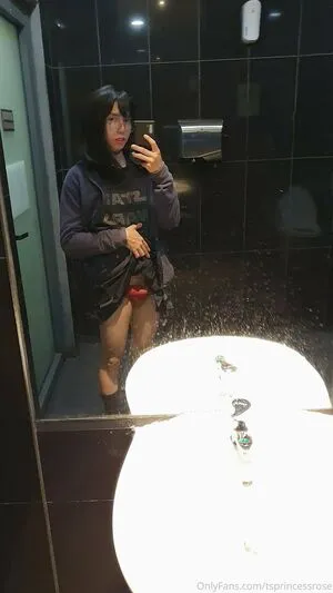 Tsprincessrose OnlyFans Leaked Free Thumbnail Picture - #yZD4Em0FcA