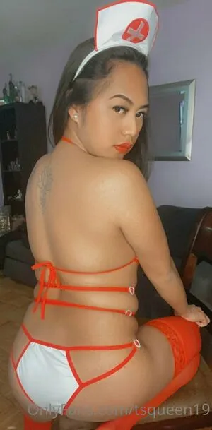 Tsqueen19 OnlyFans Leaked Free Thumbnail Picture - #67g0UOuGlu
