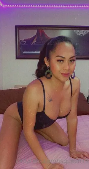 Tsqueen19 OnlyFans Leaked Free Thumbnail Picture - #9QIRNtmgbl