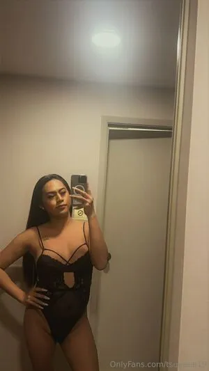 Tsqueen19 OnlyFans Leaked Free Thumbnail Picture - #cGOSKGJz1s