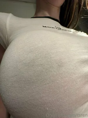 Tsren OnlyFans Leaked Free Thumbnail Picture - #6017OJbRvm