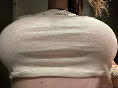Tsren OnlyFans Leaked Free Thumbnail Picture - #VRlfJXbfcQ