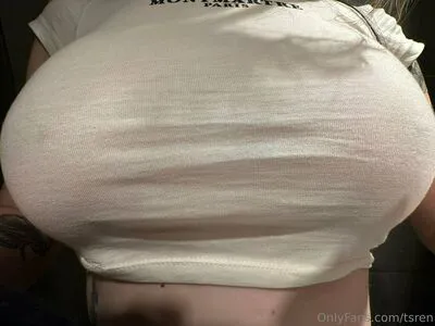 Tsren OnlyFans Leaked Free Thumbnail Picture - #bGoqIMwk5d