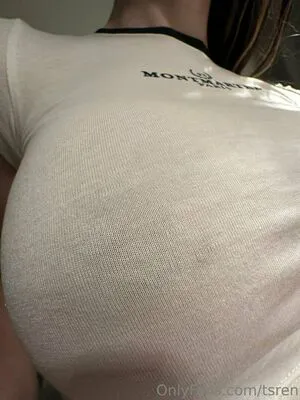 Tsren OnlyFans Leaked Free Thumbnail Picture - #btPZZUlWCo