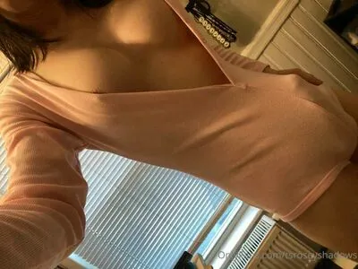 Tsroseyshadows OnlyFans Leaked Free Thumbnail Picture - #HgP93FCrUO