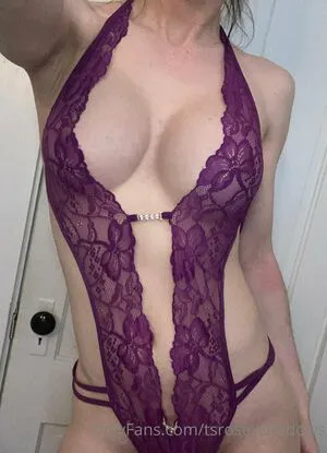 Tsroseyshadows OnlyFans Leaked Free Thumbnail Picture - #SBgULDuzBf